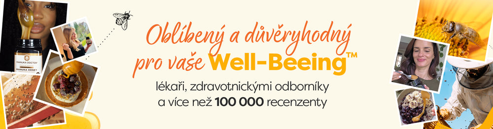 Collection banner
