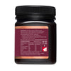Manuka Doctor 1000 MGO Manukový med 250g – Nutriční údaje