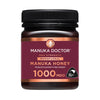 Manuka Doctor 1000 MGO Manukový med 250g