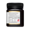 Manuka Doctor 540 MGO Manukový med 250g – Nutriční údaje