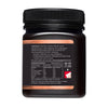 Manuka Doctor 640 MGO Manukový med 250g – Nutriční údaje