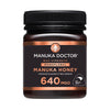 Manuka Doctor 640 MGO Manukový med 250g