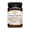 340 MGO Manukový med 500g - Monoflorální