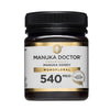 540 MGO Manukový med 250g - Monoflorální