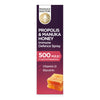 Sprej s vitaminem D, Manuka medem a propolisem 500 M.E.D.