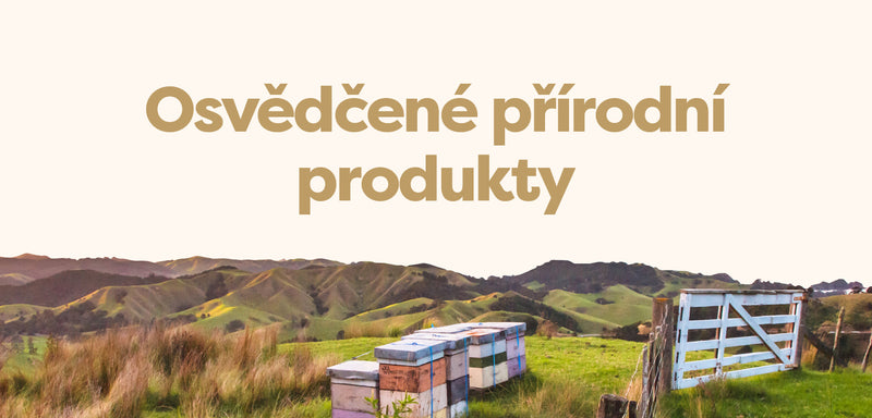 Collection banner mobile